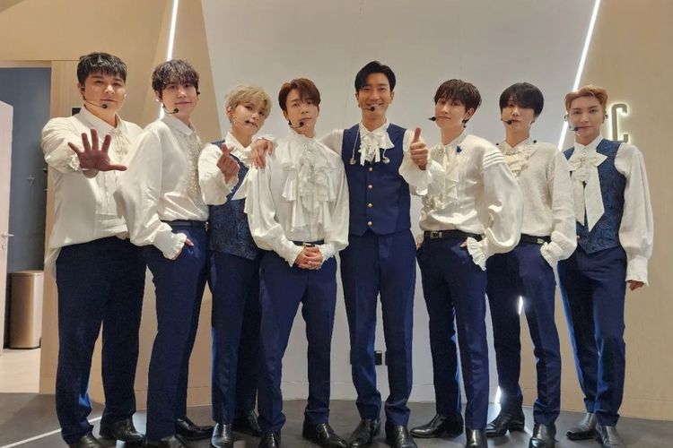 28 Nama Fandom K-Pop Lengkap dengan Maknanya, Punya Arti Dalam!