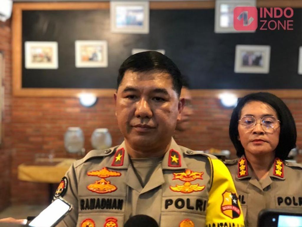Susul Rekannya, Bripka IGP Juga Dipecat Buntut Tewasnya Bripda Ignatius