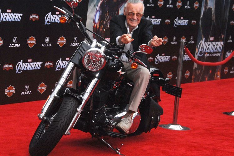 Fakta The Wonderfools: Cerita Superhero Warisan Legenda Marvel Stan Lee dalam Balutan Drama Korea