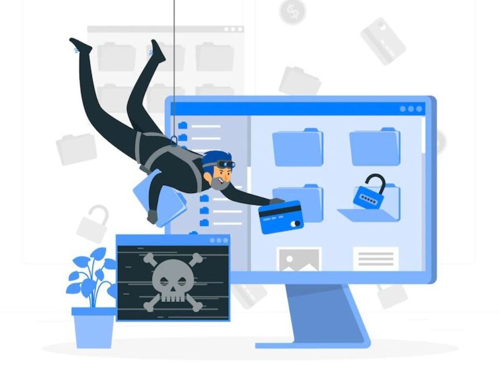 Choicejacking: Trik Licik Pencuri Data dari Klikmu Sendiri