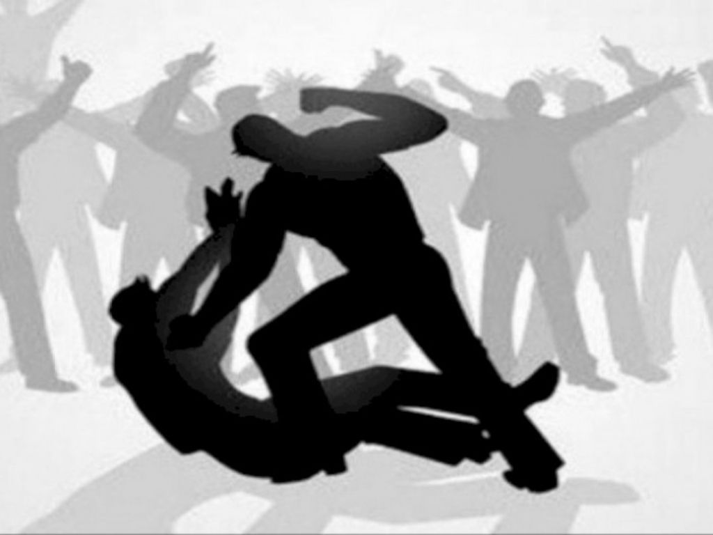 Viral Pengeroyokan Bocah Perempuan Dipicu Selepetan Sarung di Tangsel, Polisi Turun Tangan