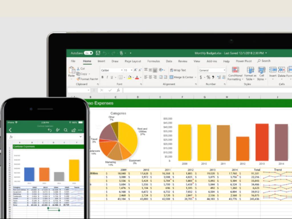 Rahasia Membuat Checkbox Interaktif di Excel untuk Laporan yang Lebih Profesional