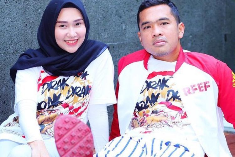 Biodata dan Profil Septia yang Gugat Cerai Putra Siregar, Pernah Dituduh Pelakor