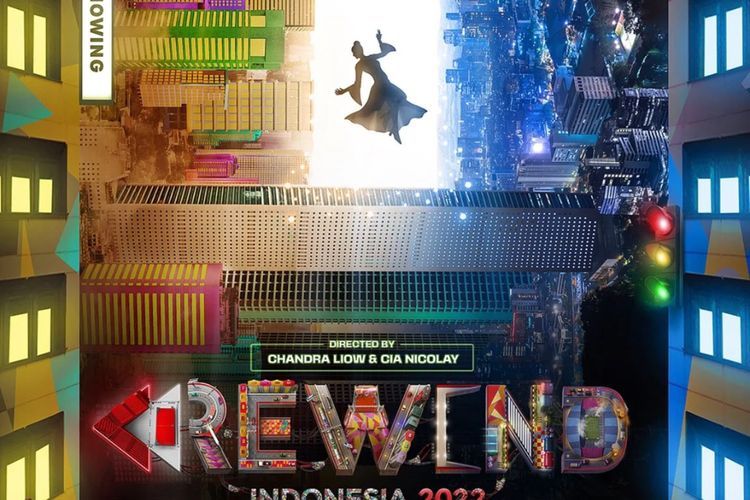 Daftar Artis di YouTube Rewind 2022, Ada Lesti Kejora hingga Bunda Corla?