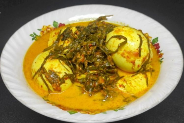 5 Macam Gulai Khas Minang yang Selalu Bikin Orang Ketagihan, Ada yang Pakai Belut!