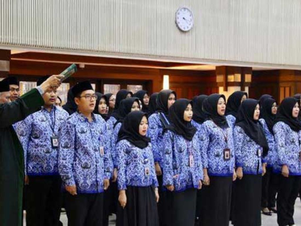 Akan Dibuka, Ini Syarat dan Cara Daftar CPNS 2023 beserta Formasinya!