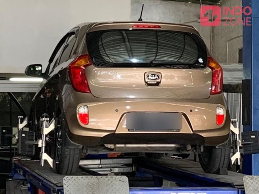Seberapa Penting Spooring Ban Mobil untuk Penggunaan Harian? Mending Simak daripada Boncos!