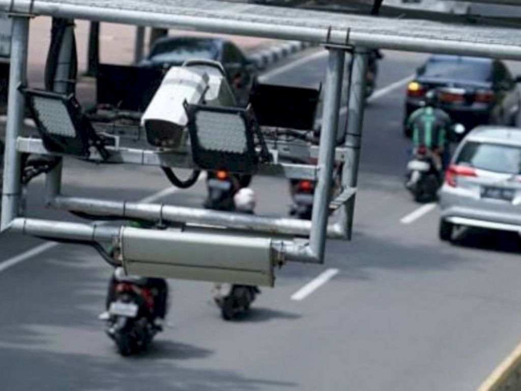 7  Jenis Pelanggaran Tilang Elektronik (ETLE), Auto Dapat Surat Cinta!