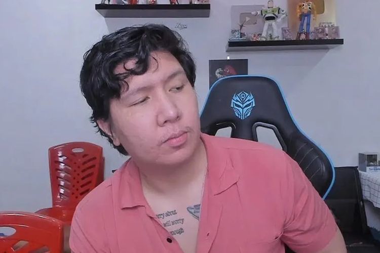 5 Game Horor Pilihan yang Pernah dimainkan Bang Windah, Semuanya Bikin Ngeri