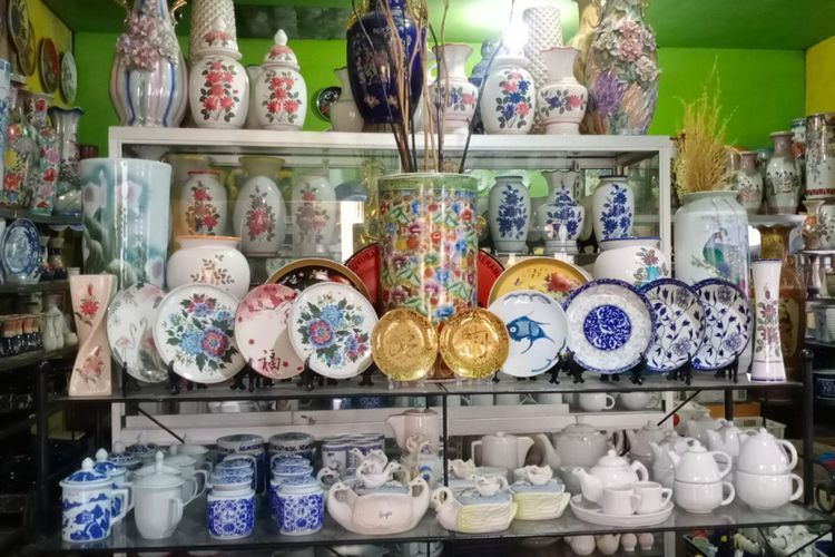 Gak Cuma Apel! Ini 6 Oleh-oleh Malang Anti-Mainstream yang Wajib Masuk Koper