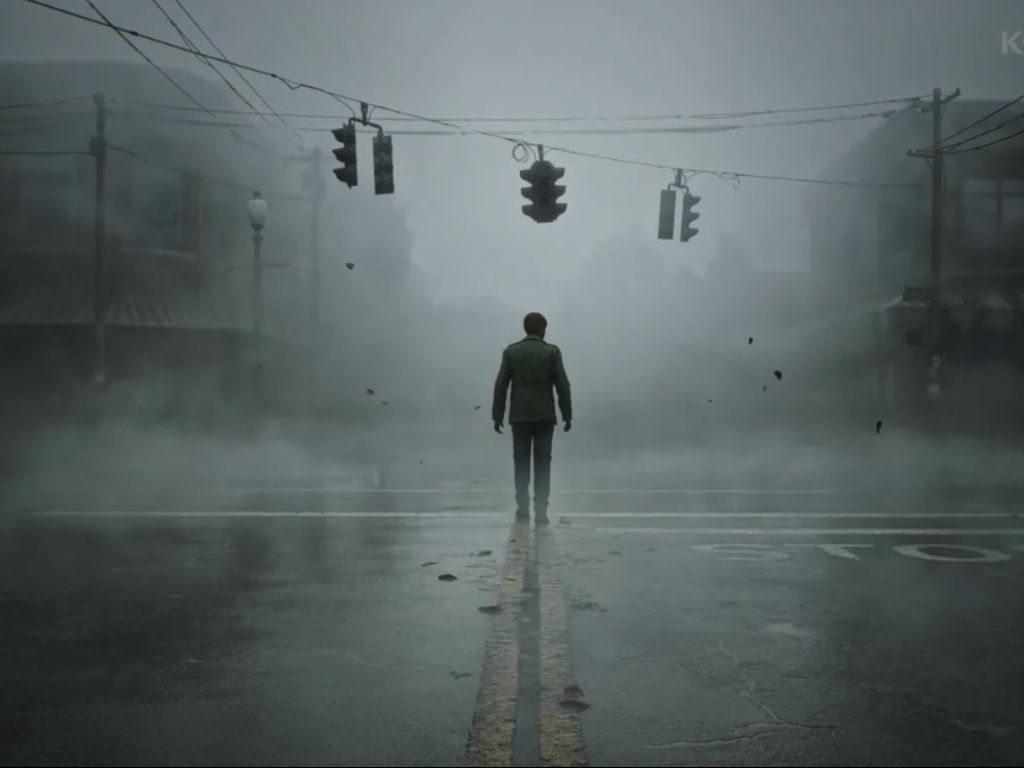 Silent Hill 2 Remake: Horor yang Lahir dari Rasa Bersalah