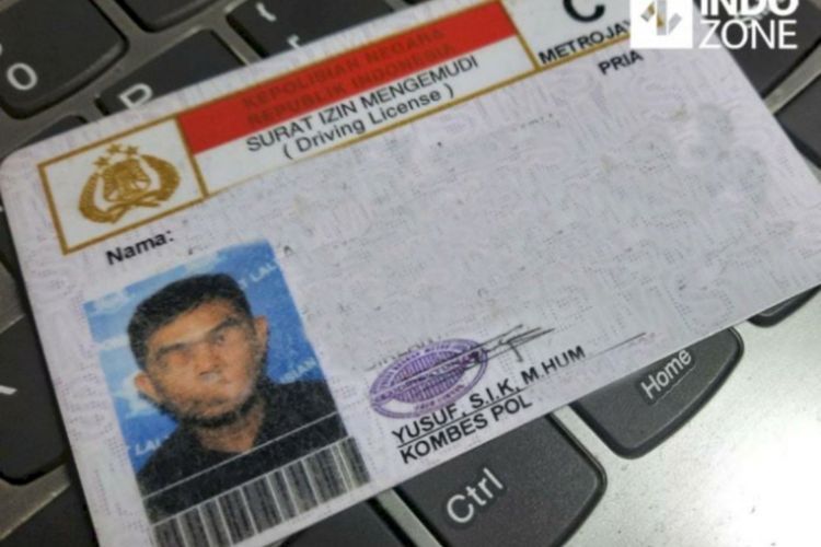 Jangan Telat, Ini Syarat Perpanjang SIM Terbaru Agustus 2025 yang Harus Dipenuhi Para Pengendara!