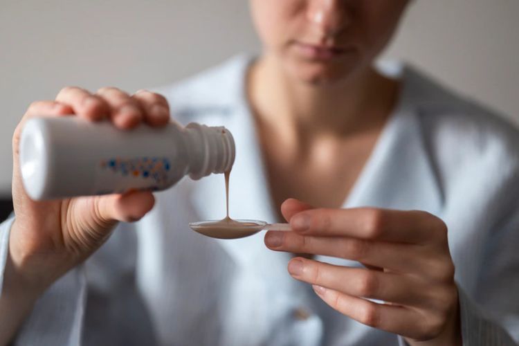 BPOM Nyatakan Obat Sirup Tradisional dan Suplemen Merek Ini Aman dari EG dan DEG