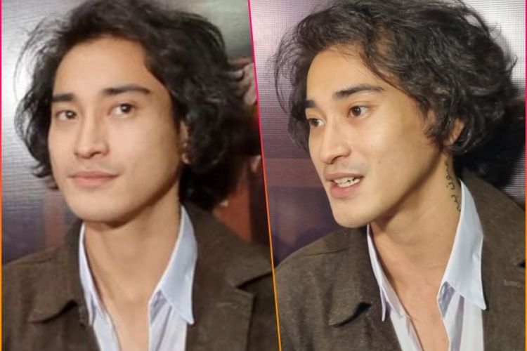 Perankan Karakter Antagonis di Film Balada Si Roy, Ini Pengalaman dan Harapan Bio One