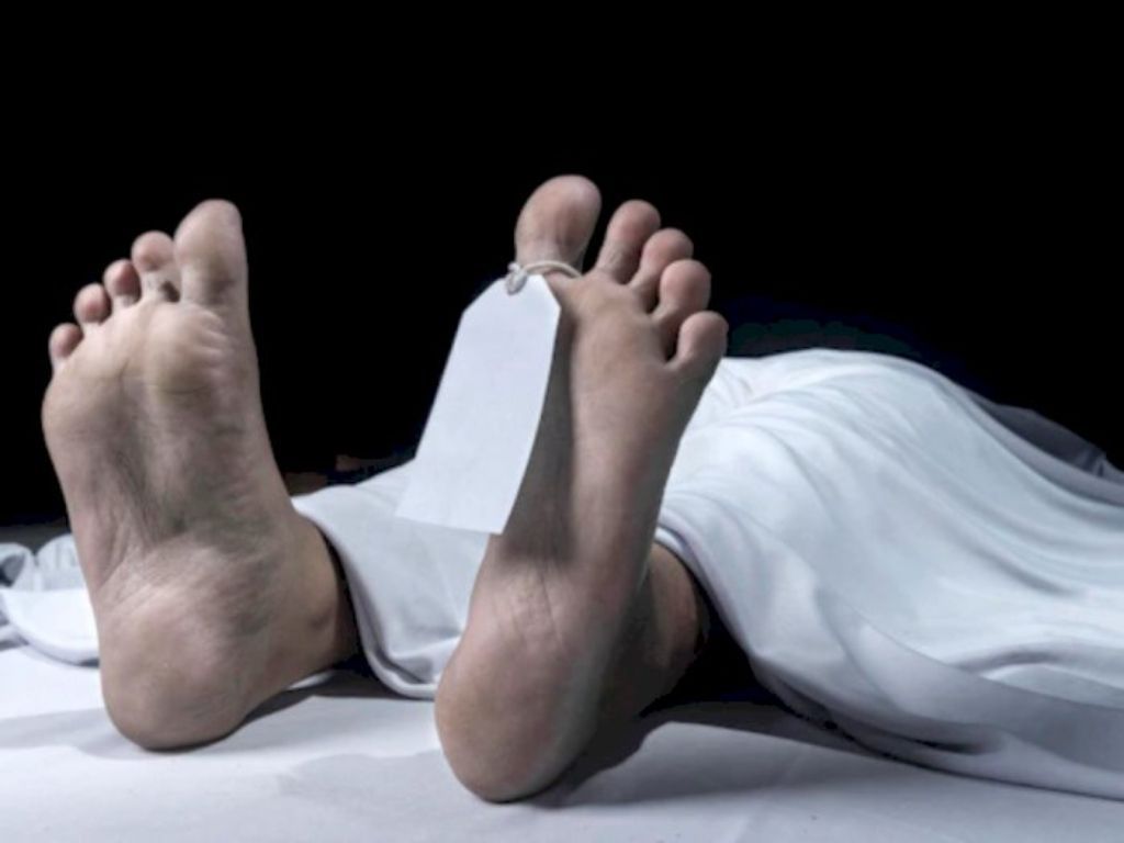 Sadis! Anak Bunuh Ayah di Sepatan Tangerang, Dihajar Pakai Batu Konblok