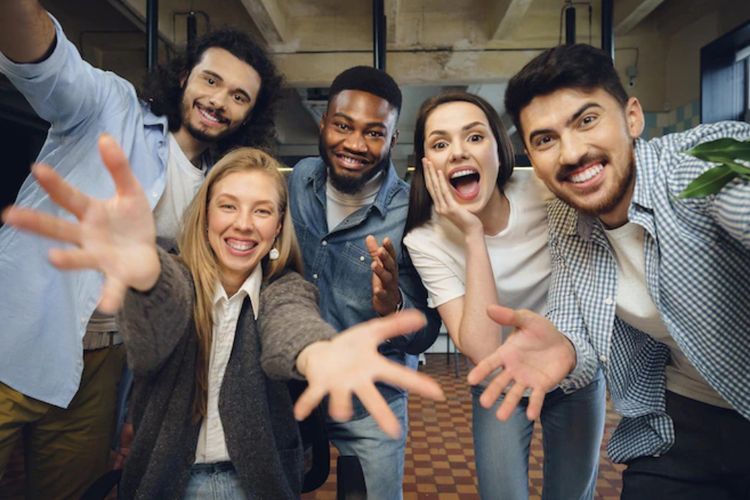 Ini yang Dibutuhkan Setiap Zodiak dari Sahabat Sejati!