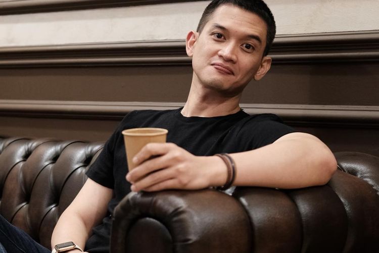 Rezky Adhitya Dicecar 22 Pertanyaan Terkait Video Syur, Pasrah Ikuti Proses Hukum