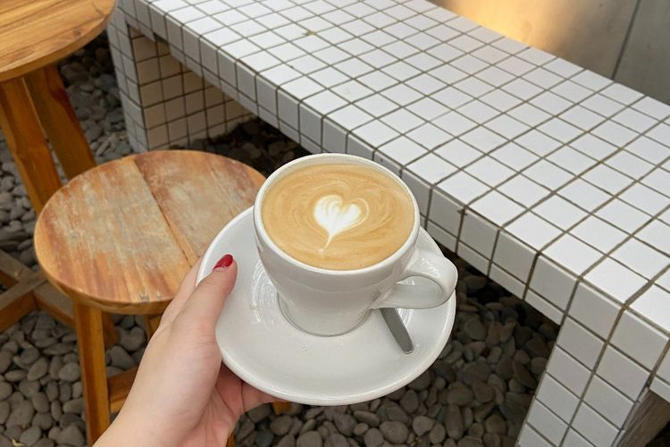 3 Coffee Shop Work-Friendly yang Lagi Hype di Pamekasan, Pas Banget Untuk WFC