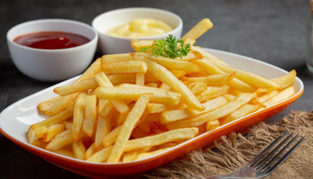 Tips Masak Kentang Goreng Sehat tapi Tetap Enak, Enggak Kalah dari Resto Fast Food!
