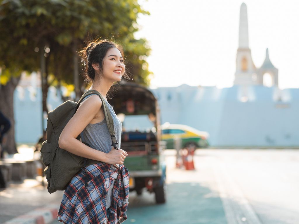 Tips Perjalanan Darat Lintas Negara di Asia biar Liburan Gak Bingung