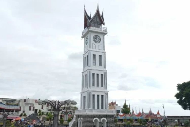 Bangga! Inilah 5 Kota Terbersih di Indonesia yang Dapat Penghargaan di ASEAN Tourism Forum 2026