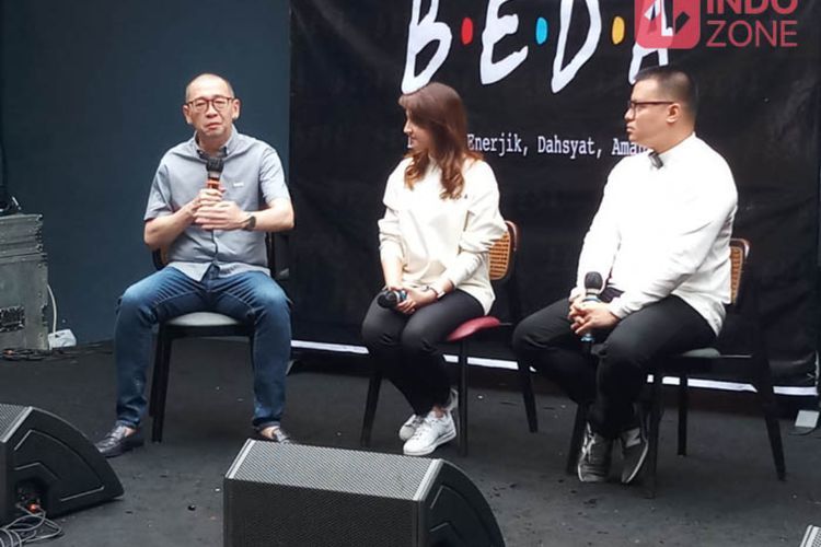 Kriteria Penting yang Harus Dimiliki Ketum PSSI Menurut Coach Justin, Apa Ya Kira-kira?