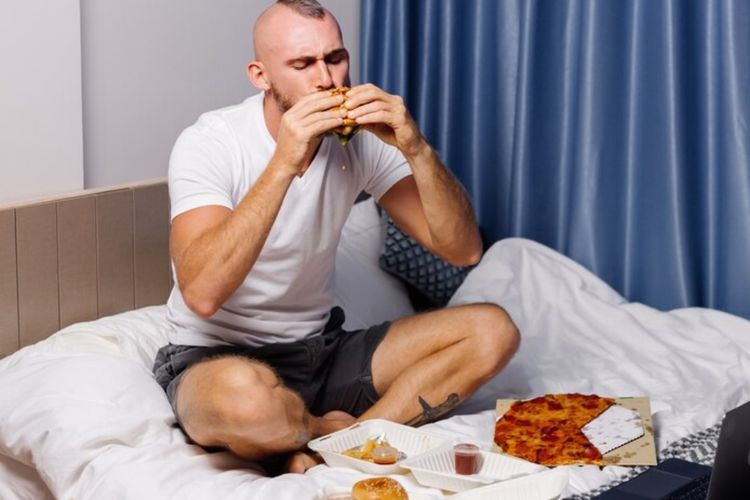 Jangan Sepelekan! 10 Bahaya Makanan Siap Saji yang Bisa Menghantam Kesehatanmu