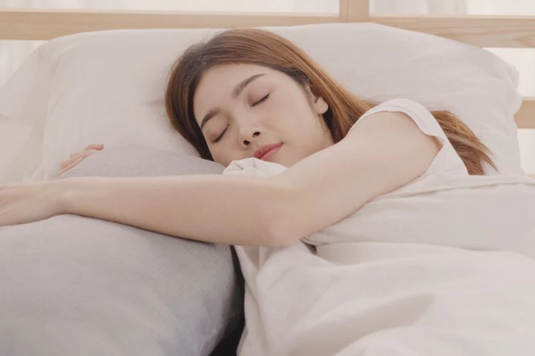 Studi Ungkap Tidur Lebih Lama di Akhir Pekan Bisa Mengurangi Risiko Depresi Pada Remaja