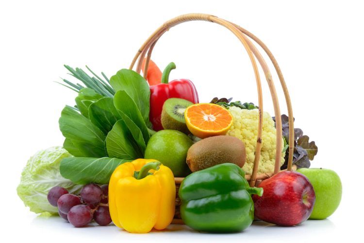 Ternyata Otak Didominasi Lemak! Ini Alasannya Kenapa Nutrisi Penting Buat Kerja Otak
