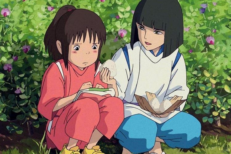 5 Rekomendasi Anime Studio Ghibli Terbaik, Dijamin Seru Abis!