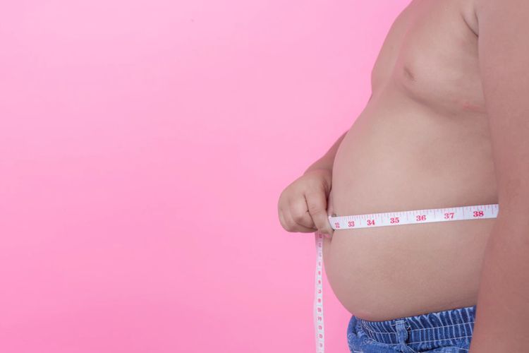Studi: Terlalu Gemuk dan Kurus Bisa Bikin Umur 4 Tahun Lebih Pendek