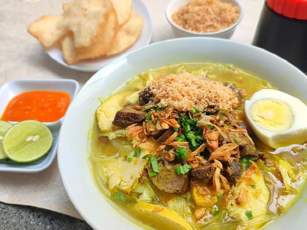 Macam-macam Soto Khas Indonesia dan Cara Membuatnya: Mana Favorit Kamu?