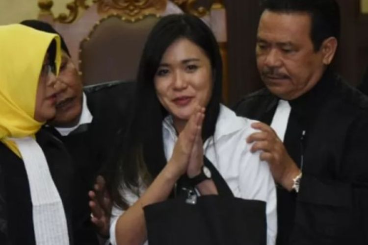 Mengenang 7 Tahun Kasus Kopi Sianida: Hukuman buat Jessica hingga Diadaptasi Jadi Serial