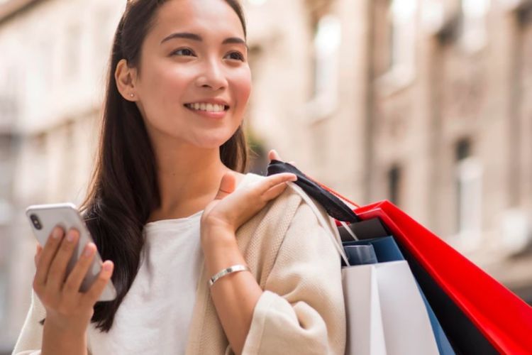 7 Kebiasaan Belanja yang Harus Dihindari agar Tampil Lebih Elegan