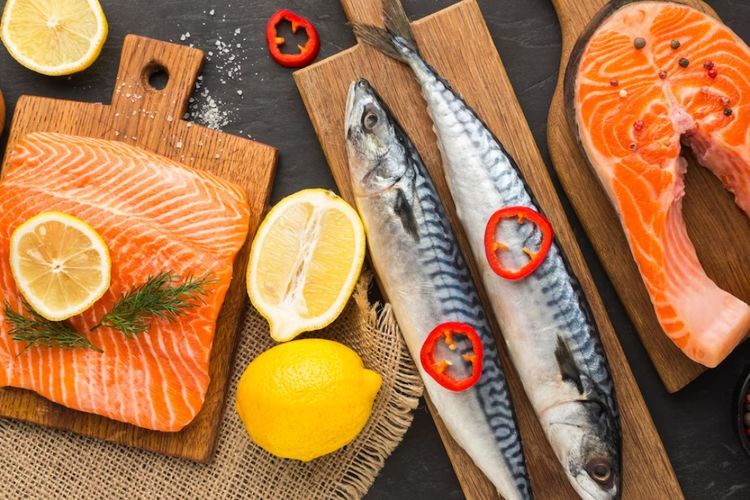 11 Makanan Khas Imlek yang Wajib Ada: Kamu Suka yang Mana?