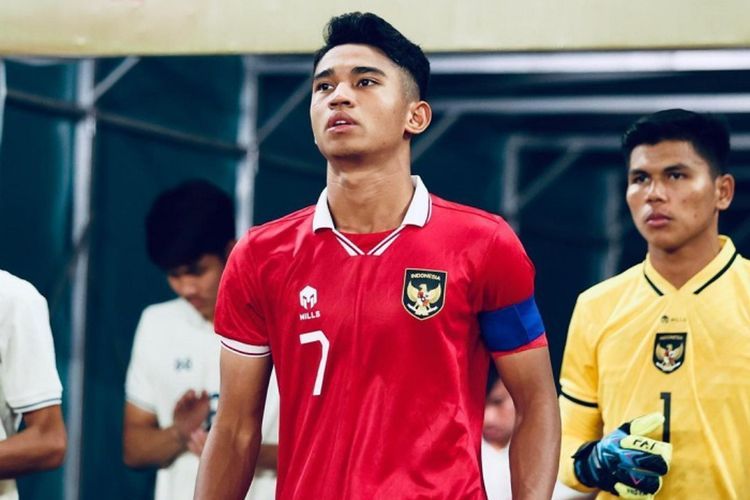 Daftar Pemain Termuda yang Pernah Debut di Timnas Indonesia, Generasi Emas Era Shin Tae-yong