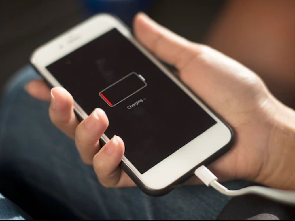 7 Tips Jitu Agar Baterai HP Tidak Cepat Lowbat, Kamu Wajib Tahu!