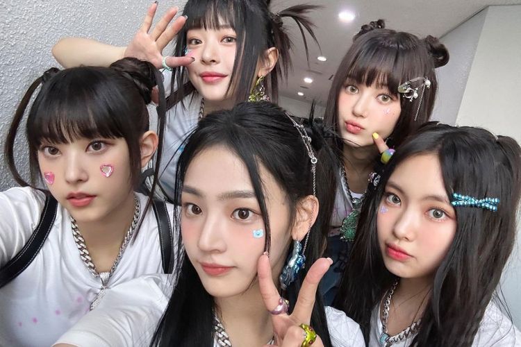 Realita Pahit di Balik Comeback Newjeans ke ADOR, Drama Masih Berlanjut?