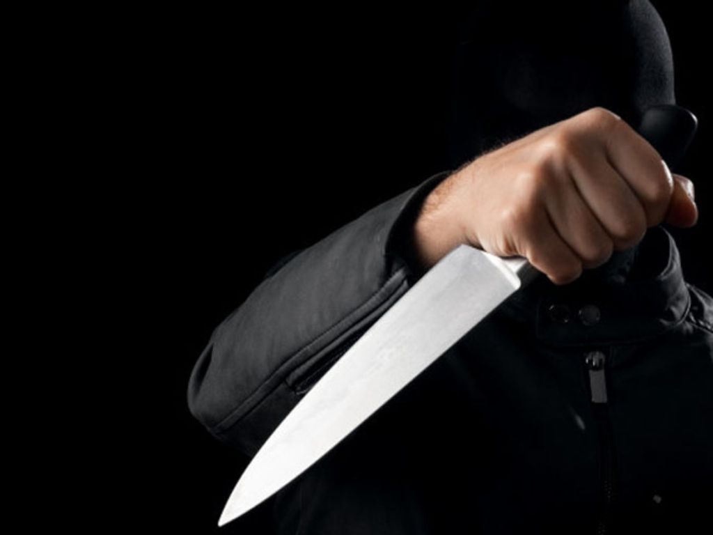 Kisah Katherine Knight, Istri Kanibal yang Masak Daging Suaminya Sendiri!