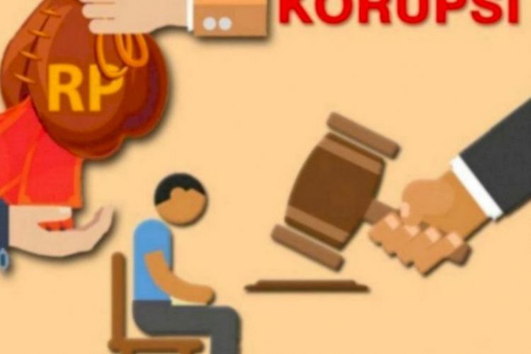 Kerugian Kasus Korupsi Proyek PJUTS Capai Rp19 M, Polri Tetapkan 3 Tersangka