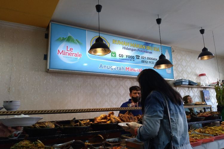 5 Rekomendasi Tempat Makan 24 Jam di Jakarta: Bisa Jadi Lokasi untuk Sahur dan Buka Puasa