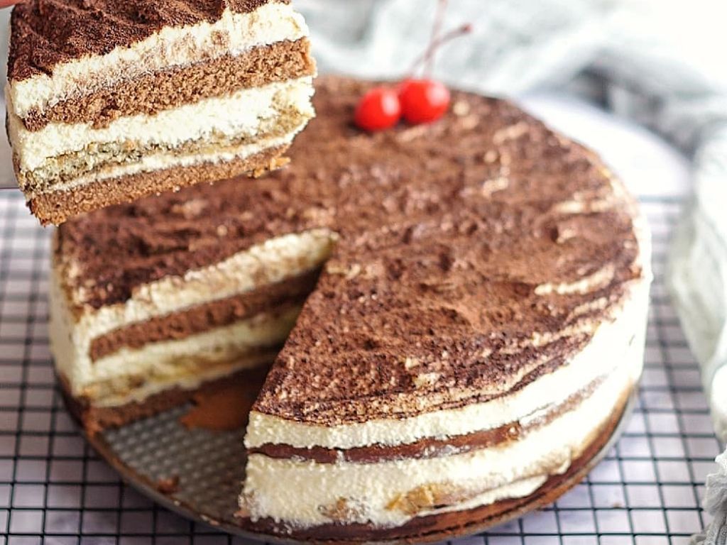 17 Ide Nama Usaha Tiramisu Cupcake yang Aesthetic, Manis, dan Bikin Brand Makin Nempel di Hati Pelanggan