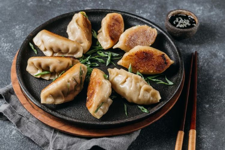 Tips Anti-Zonk Belanja Kulit Pangsit, Siomay, dan Kuotie: Mana yang Cocok Buat Kamu?