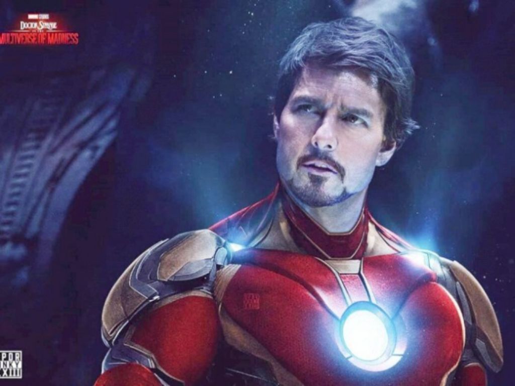 Kevin Feige Ungkap Alasan Tom Cruise Gagal Jadi Iron Man: Bayarannya Mahal!