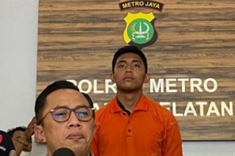 Kasasi Mario Dandy Kasus Pencabulan Ditolak MA, Hukuman 2 Tahun dan Bayar Rp1 Miliar Tak Berubah