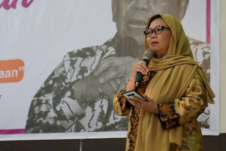 Begini Cara supaya Gen Z Lebih Peka Politik ala Alissa Wahid: Bicara dengan Bahasa Mereka