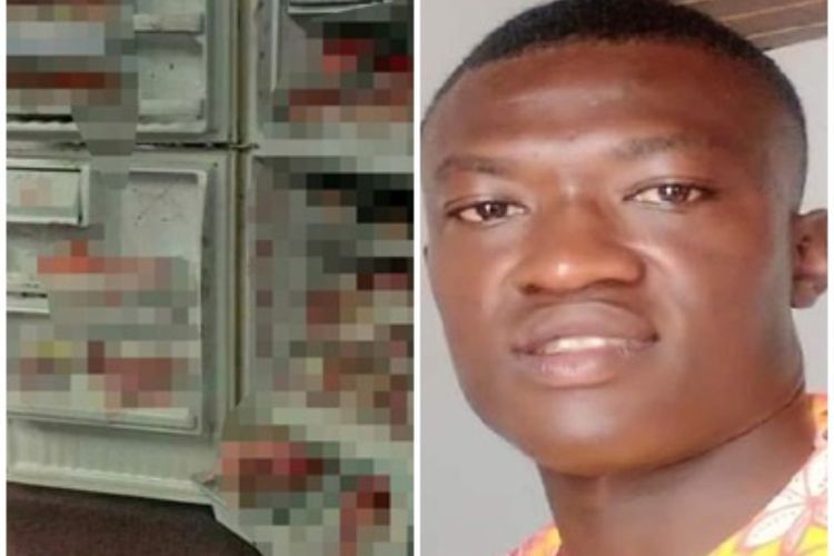 Ngeri! Eks Pesepak Bola Ini Bunuh dan Mutilasi Bocah Berusia 13 Tahun di Rumahnya