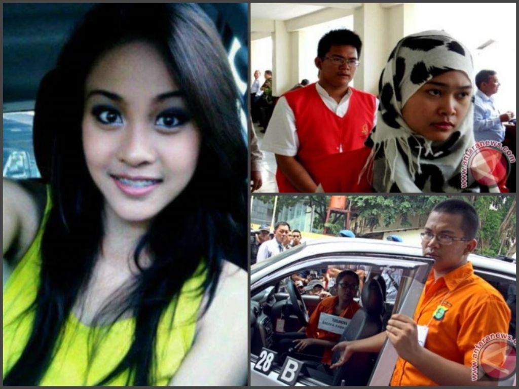 Napak Tilas Kasus Pembunuhan Ade Sara dan Nasib Pasangan yang Menjadi Terpidana Seumur Hidup Termuda di Indonesia
