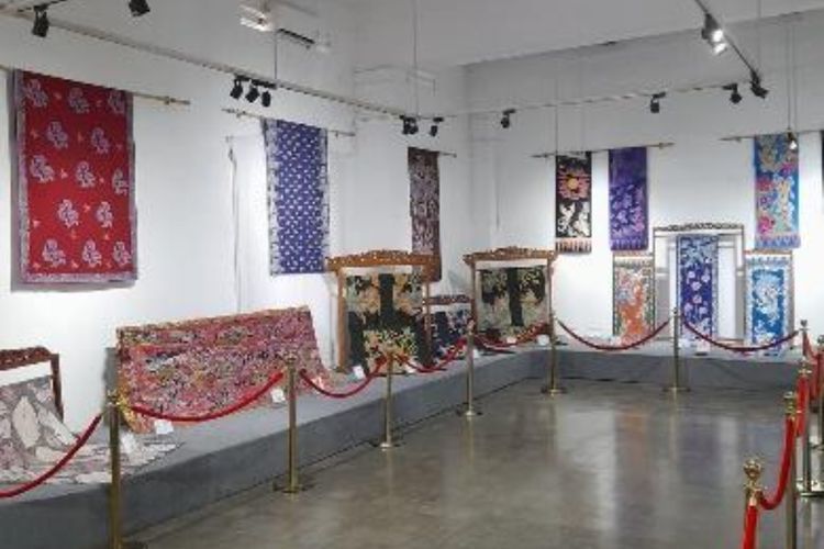 5 Wisata Museum Batik di Indonesia yang Wajib Disambangi saat Liburan