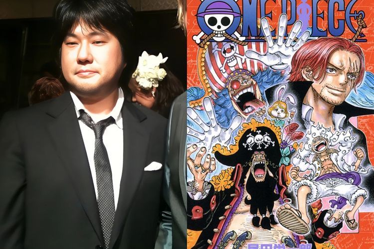 Eiichiro Oda Tegaskan Hanya Satu Bajak Laut yang Pernah Mengalahkan Gol D. Roger di One Piece